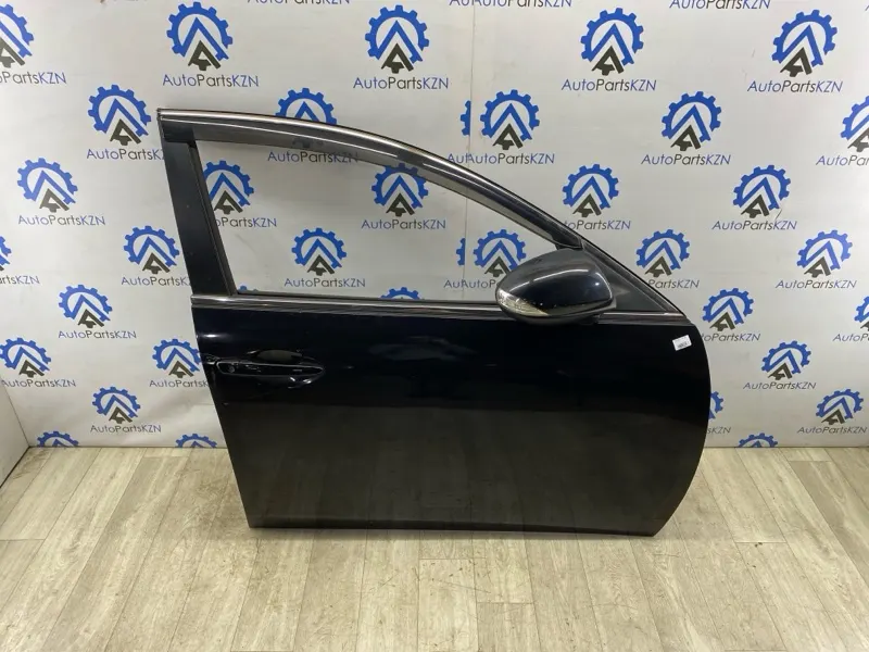 Дверь Mazda 6 GH 2.0 2012 перед. прав. (б/у)