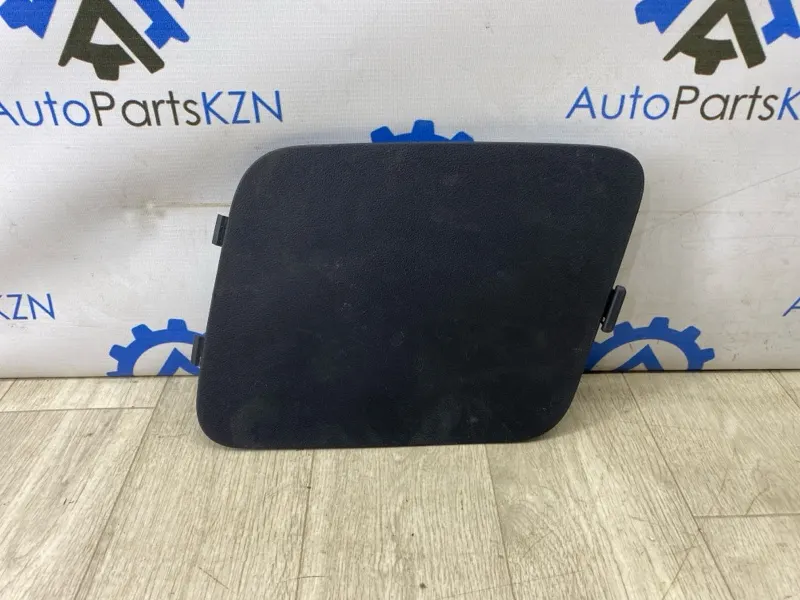 Обшивка багажника Mitsubishi Outlander 3 4J11 (б/у)