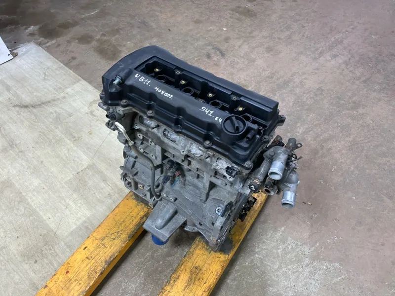 Двигатель Mitsubishi Outlander 3 4B11 (б/у)