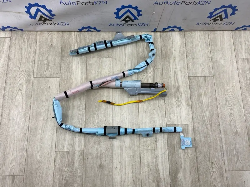 Подушка безопасности боковая Mazda CX-5 KF 2022 лев. (б/у)