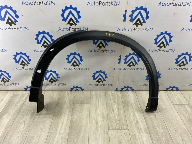 Расширитель крыла Mazda CX-5 KF SH 2018 задн. лев. (б/у)