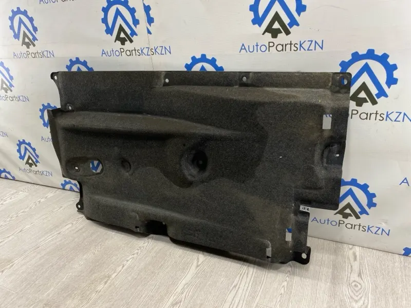 Защита днища кузова Mazda CX-5 KF PY 2.5 перед. лев. (б/у)