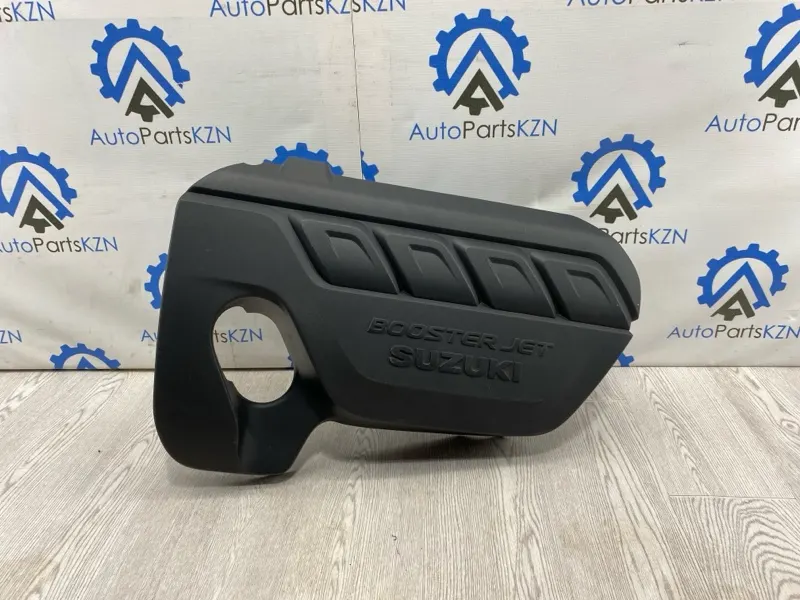 Декоративная крышка двигателя Suzuki Vitara LY 1.4 K14C 2017 (б/у)