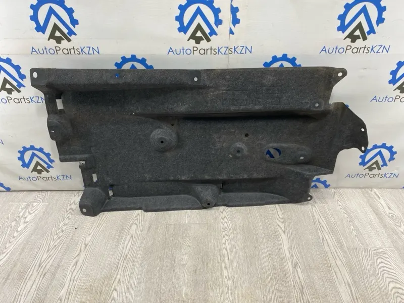 Защита днища кузова Mazda CX-5 KF PY перед. лев. (б/у)