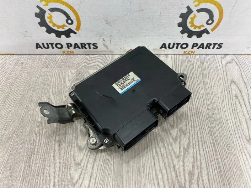 Блок управления двигателем Mitsubishi Outlander XL 4B12 2.4 (б/у)