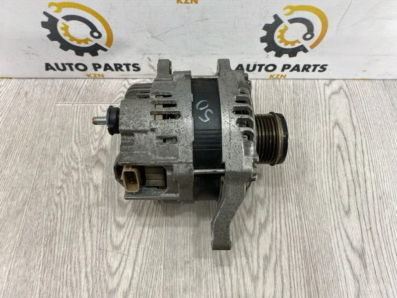 Генератор Mitsubishi Outlander XL 4B12 2.4 (б/у)