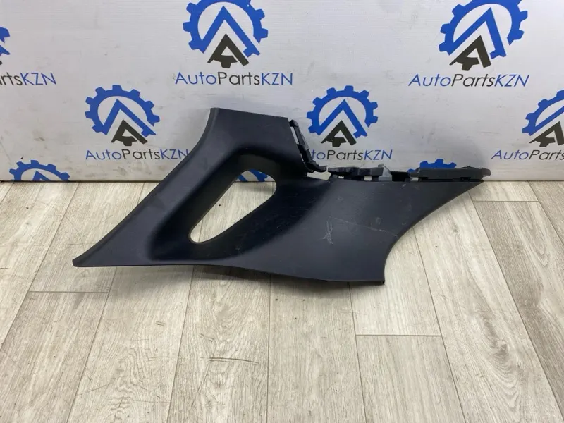 Обшивка багажника Mazda CX-30 PY 2023 задн. лев. (б/у)