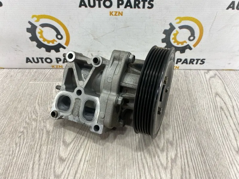 Помпа Mitsubishi Lancer 10 2.0 4B11 2012 (б/у)