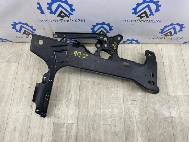 Защита КПП Subaru Forester SJ 2.5 FB25 (б/у)