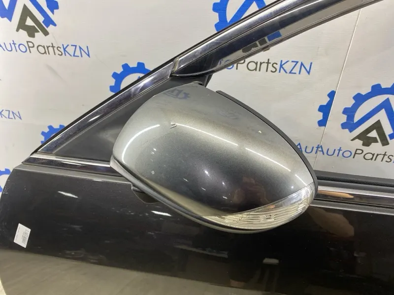 Зеркало заднего вида Mazda 6 GH 2.5 L5 лев. (б/у)