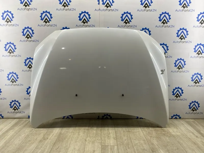 Капот Mitsubishi Lancer 10 4B10 (б/у)