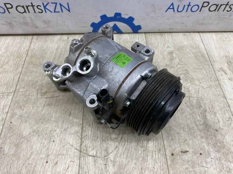 Компрессор кондиционера Mazda CX-5 KF PY (б/у)
