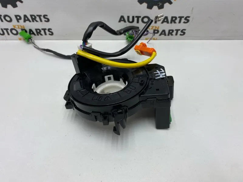 Подрулевой шлейф Mitsubishi Outlander 3 4B12 (б/у)