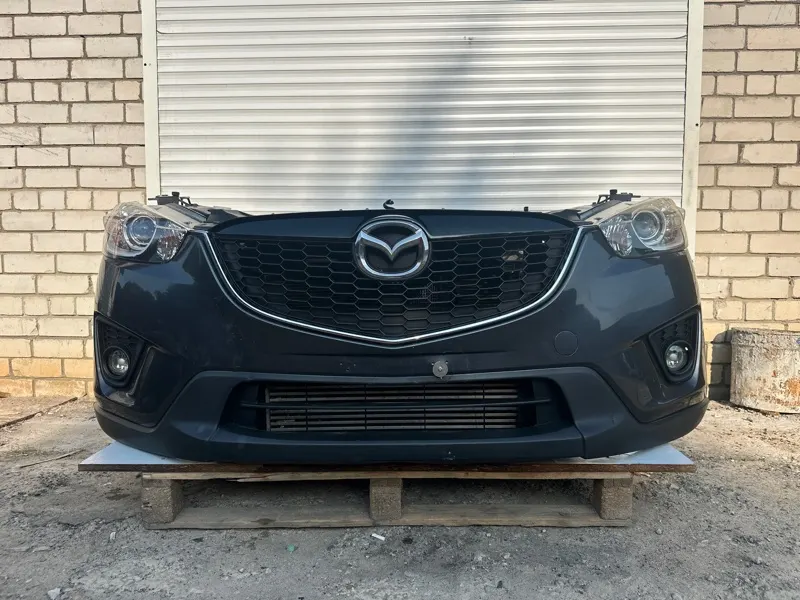 Ноускат Mazda CX-5 KE (б/у)
