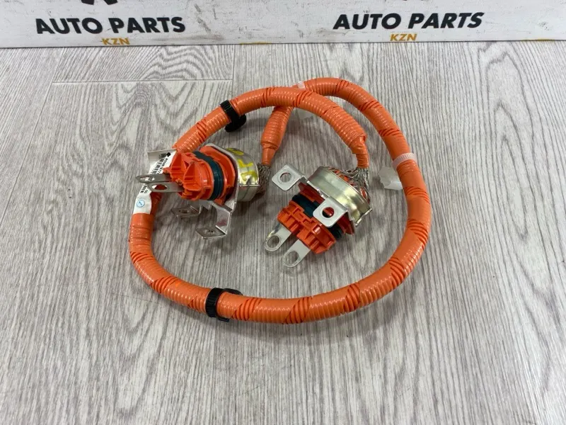 Провод высоковольтный Mitsubishi Outlander 3 2.0 4B11 (б/у)