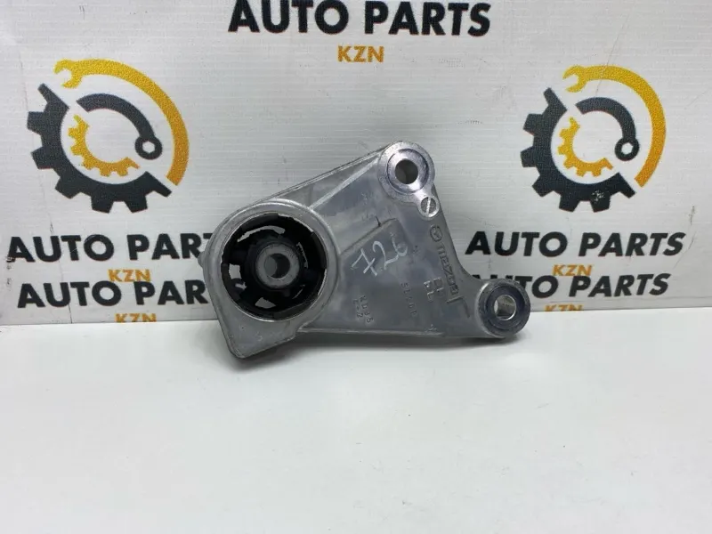 Подушка редуктора Mazda CX-5 KF PY 2020 задн. лев. (б/у)