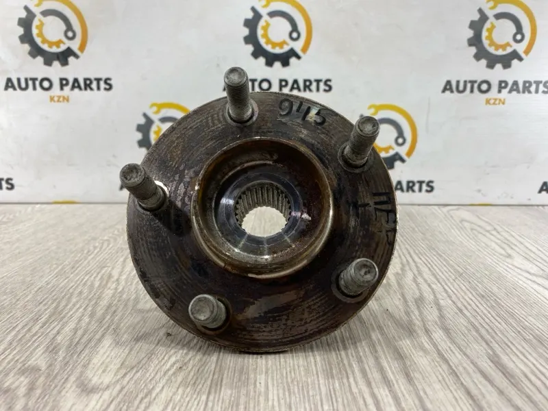 Ступица Mazda 3 BP PY перед. лев. (б/у)