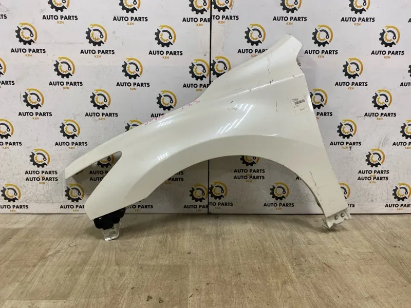 Крыло Nissan Teana L33 перед. лев. (б/у)
