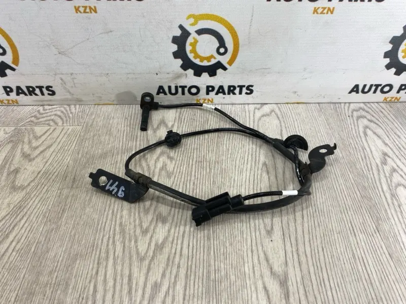 Датчик ABS Mitsubishi Outlander 3 4B11 перед. лев. (б/у)