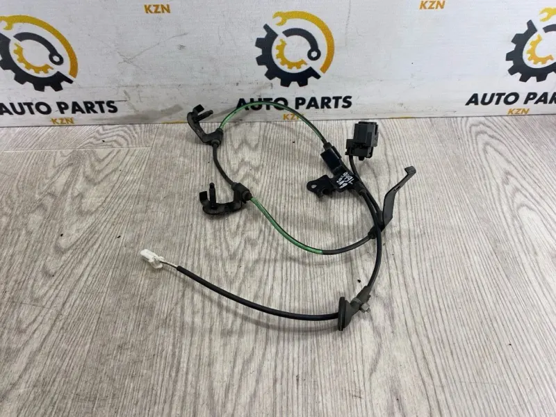 Датчик ABS Toyota RAV4 2017 задн. лев. (б/у)