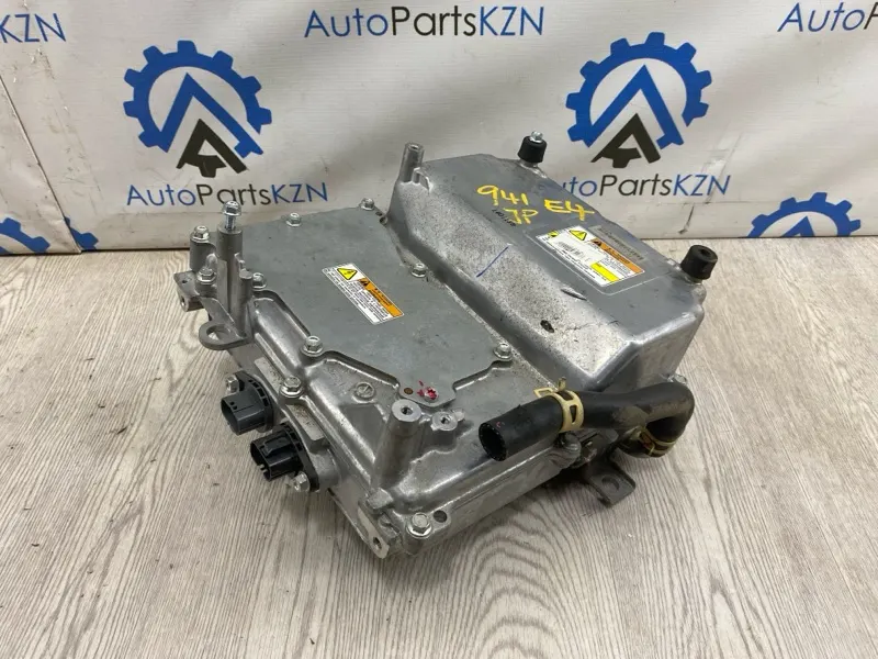 Инвертор Mitsubishi Outlander 3 4B11 (б/у)