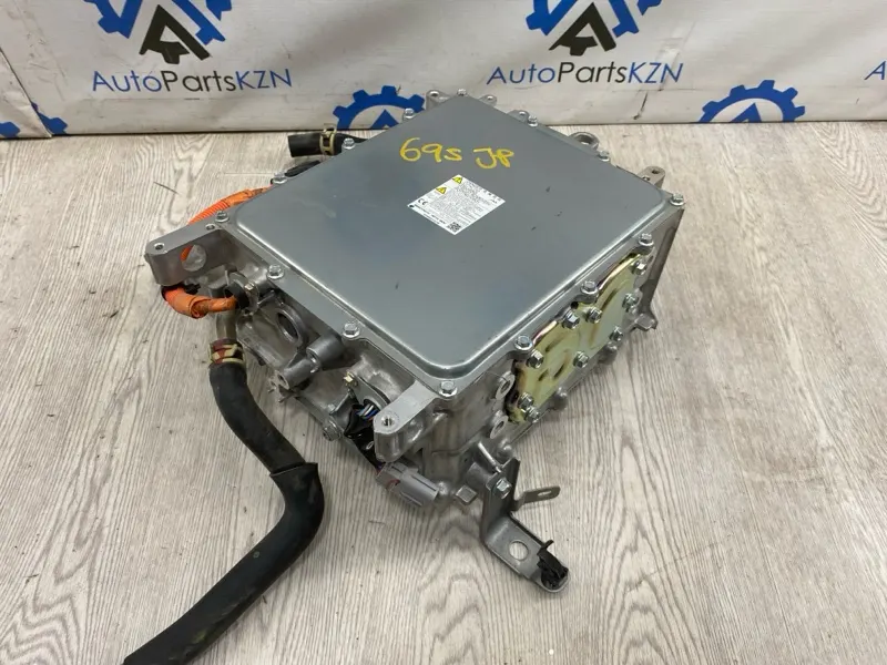 Инвертор Mitsubishi Outlander 3 2.0 4B11 (б/у)