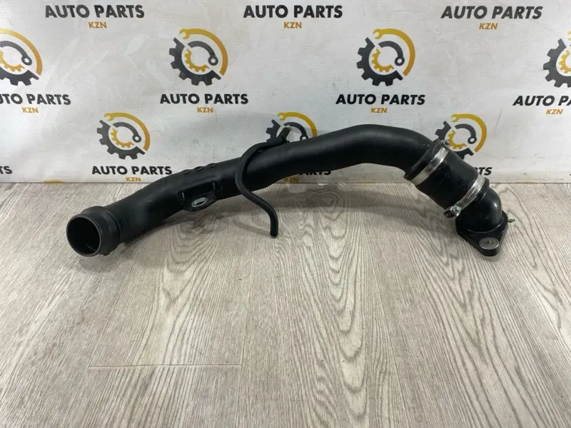 Патрубок интеркулера Mazda CX-9 TC PY 2021 (б/у)