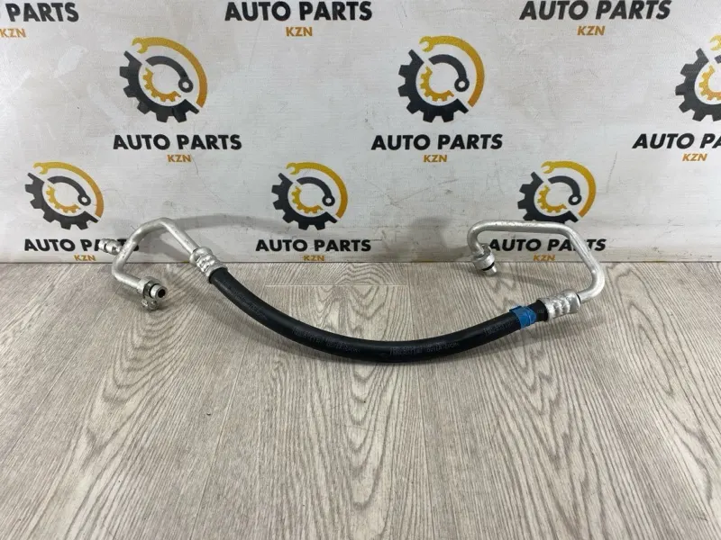 Трубка кондиционера Mazda CX-9 TC PY 2021 (б/у)