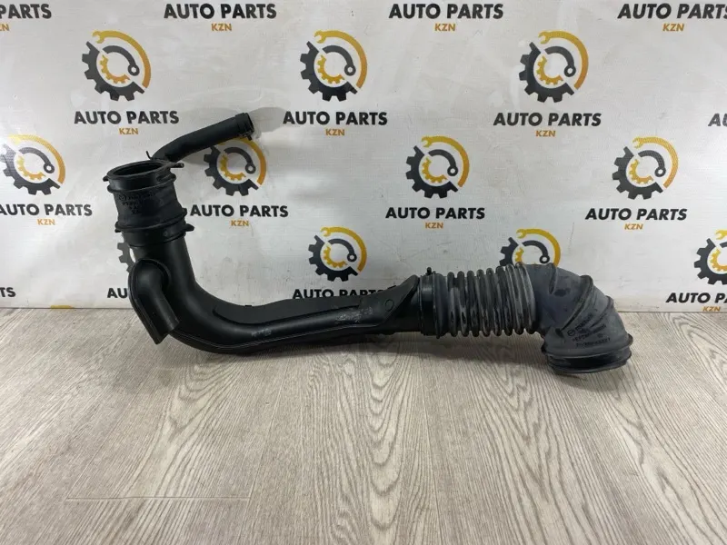 Патрубок интеркулера Mazda CX-9 TC PY 2021 (б/у)
