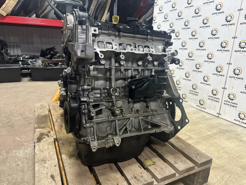 Двигатель Mazda CX-9 TC PY 2021 (б/у)
