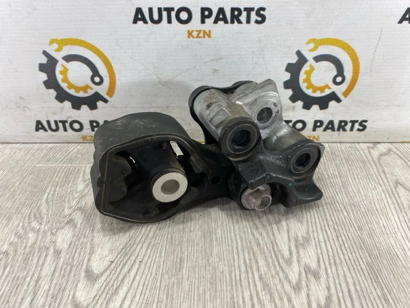 Подушка двигателя Mazda CX-9 TC PY 2021 (б/у)