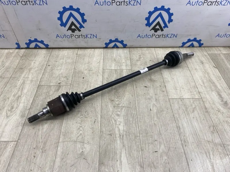 Привод Nissan X-Trail T32 2.0 MR20DD задн. (б/у)