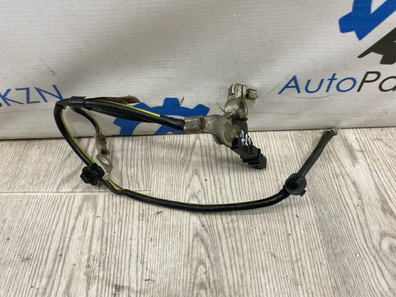 Клемма аккумулятора Mitsubishi Outlander 3 4J11 (б/у)