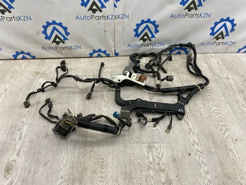 Проводка ДВС Subaru XV GP7 2.0 FB20 (б/у)