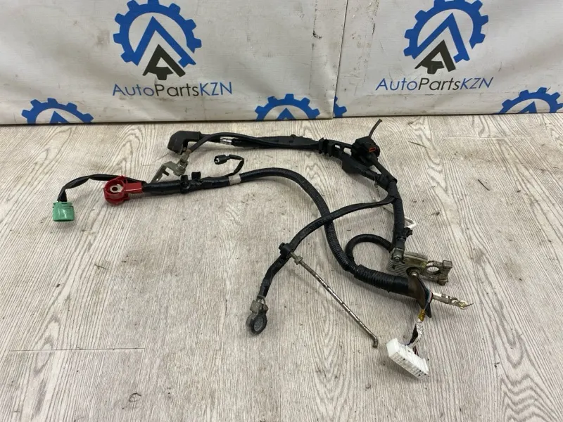 Провод аккумулятора Subaru XV GP7 2.0 FB20 (б/у)