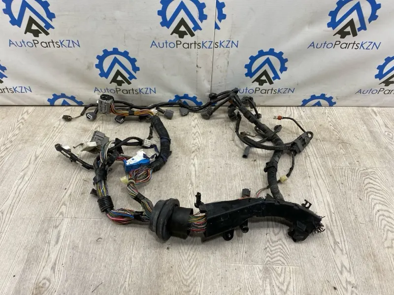 Проводка ДВС Mazda 6 GH 2.5 L5 (б/у)