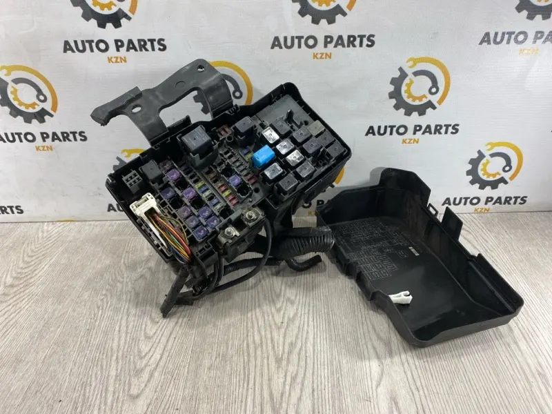 Блок предохранителей Mazda 6 GH 2.5 L5 (б/у)