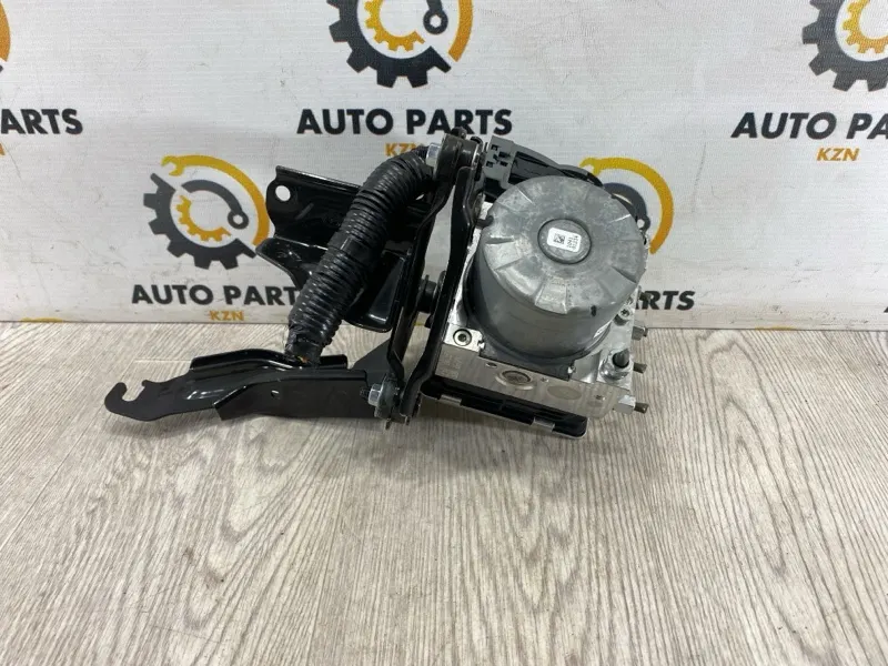 Блок ABS Mazda 3 BP РЕ 2023 (б/у)