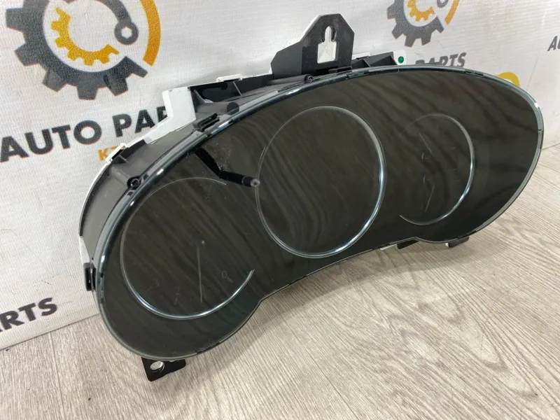 Панель приборов Mazda CX-5 KF 2.5 2022 (б/у)