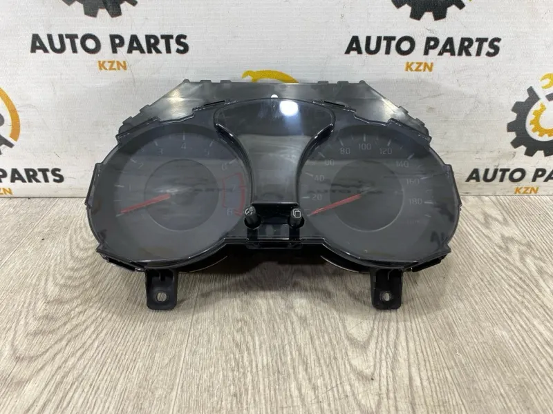 Панель приборов Nissan Juke F15 1.6 2014 (б/у)