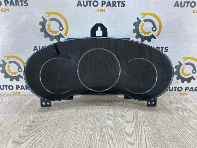 Панель приборов Mazda CX-5 KF PY 2022 (б/у)