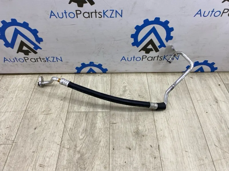 Трубка кондиционера Mitsubishi Outlander 3 4J12 2019 (б/у)
