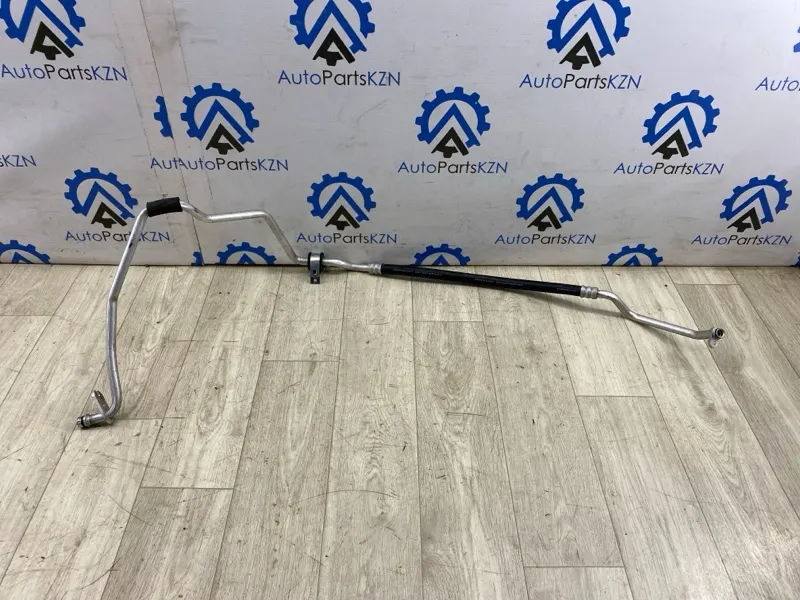 Трубка кондиционера Mitsubishi Outlander 3 4J12 2019 (б/у)