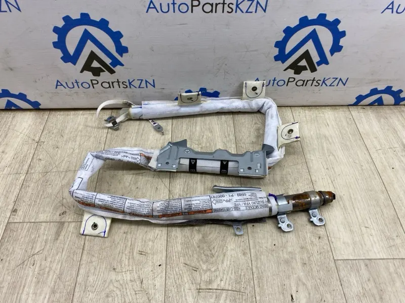 Подушка безопасности боковая Suzuki Vitara 1.6 M16A 2022 лев. (б/у)
