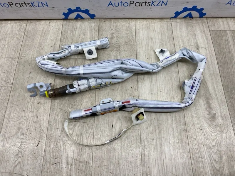 Подушка безопасности боковая Mazda 3 BP РЕ 2023 прав. (б/у)