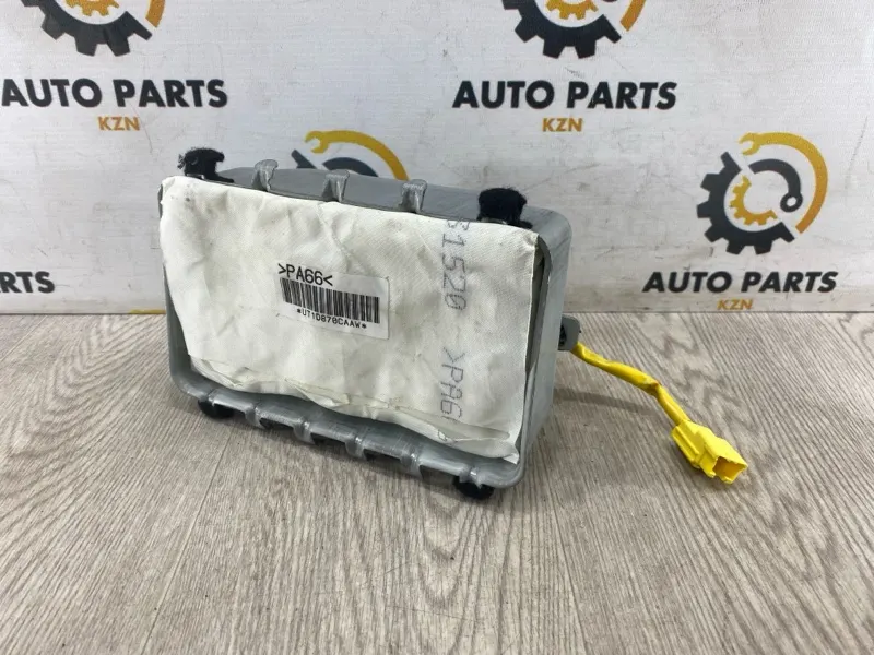 Подушка безопасности пассажира Mitsubishi ASX 2.0 (б/у)