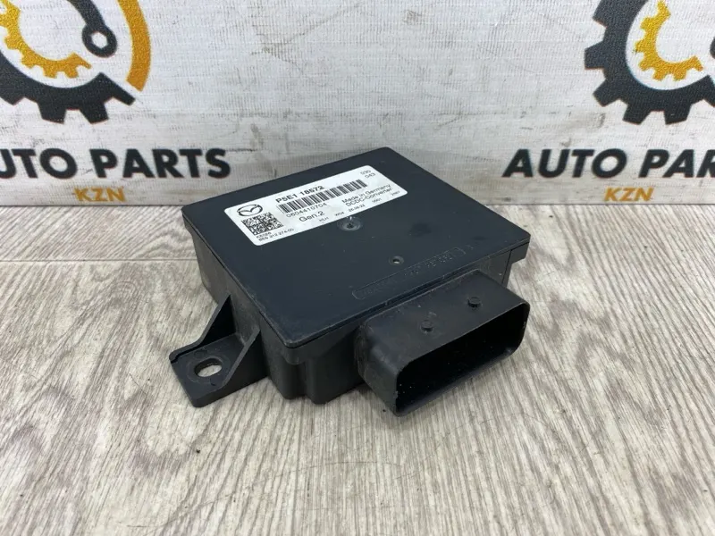 Блок конвертер Mazda 3 BP РЕ 2023 (б/у)