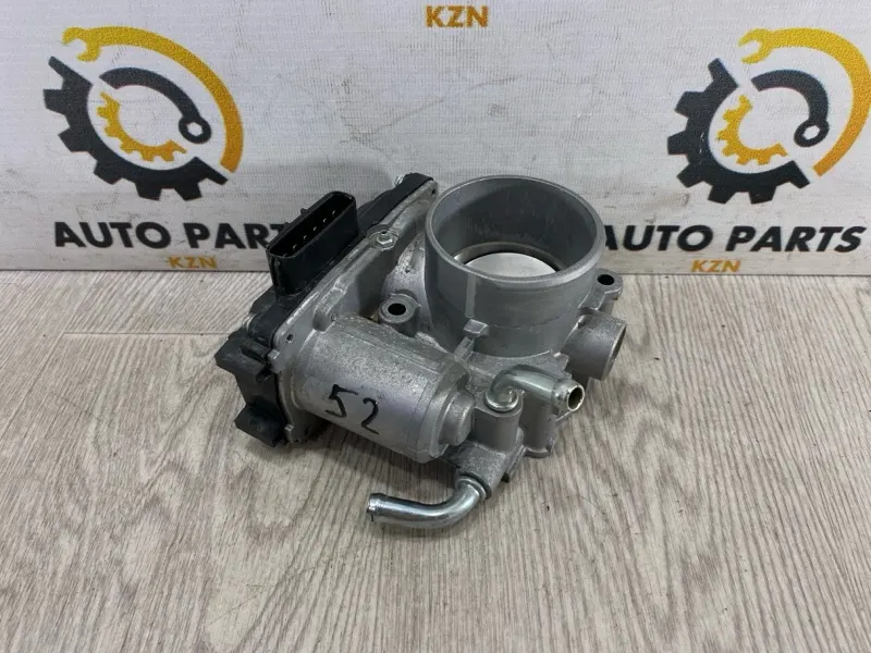 Дроссельная заслонка Mitsubishi ASX 2.0 (б/у)