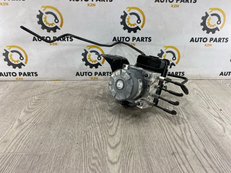 Блок ABS Mazda CX-5 KF 2.5 2022 (б/у)