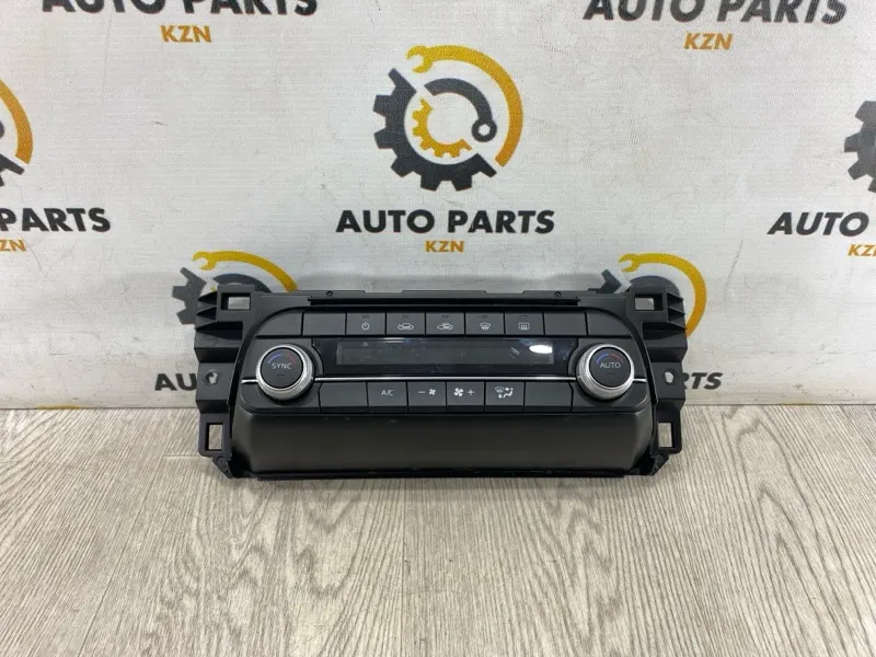 Блок управления круиз-контролем Mazda CX-5 KF PY 2023 (б/у)
